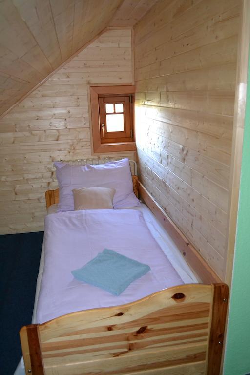 Penzion U Mlyna Rejvíz Kamer foto