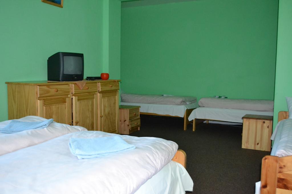 Penzion U Mlyna Rejvíz Kamer foto