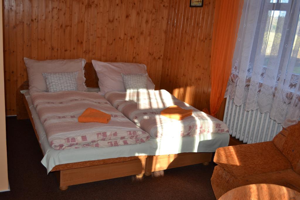 Penzion U Mlyna Rejvíz Kamer foto