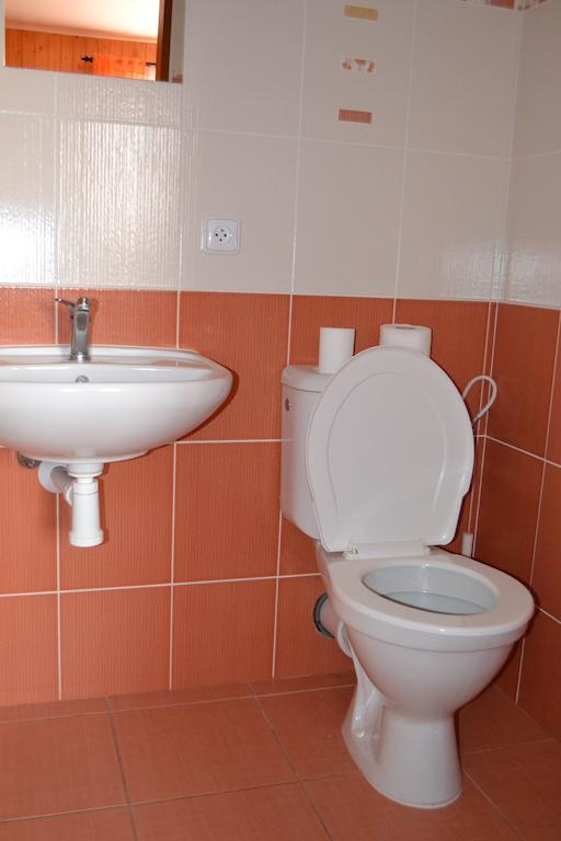 Penzion U Mlyna Rejvíz Kamer foto