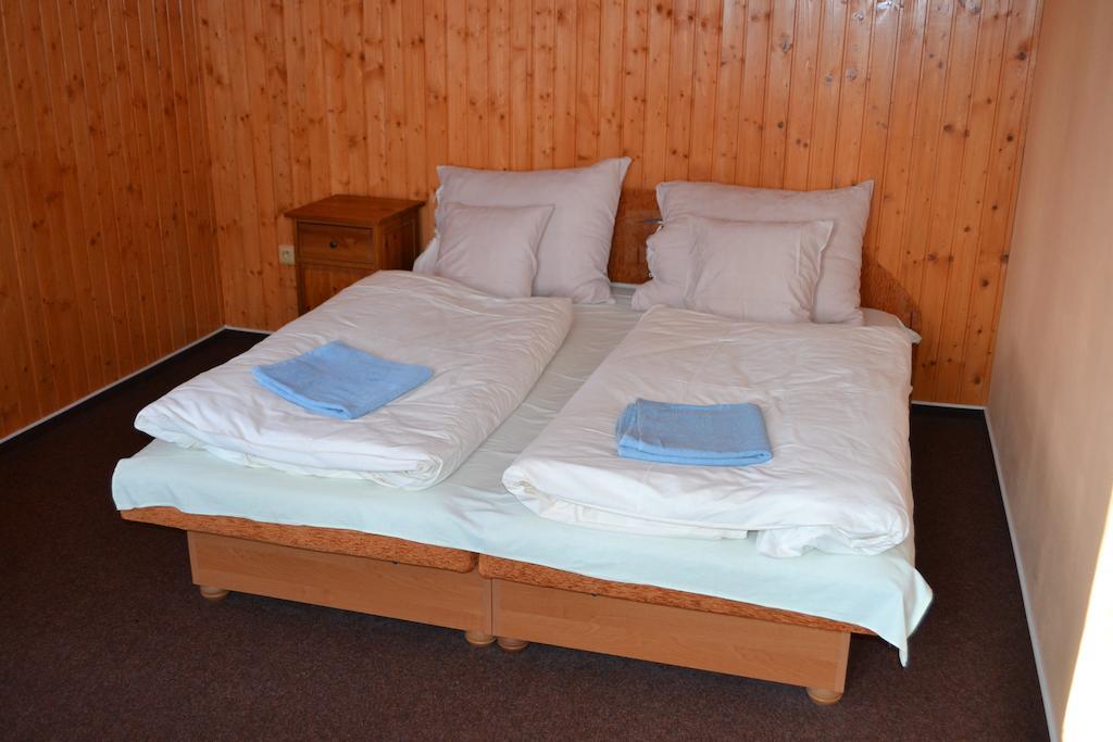 Penzion U Mlyna Rejvíz Kamer foto