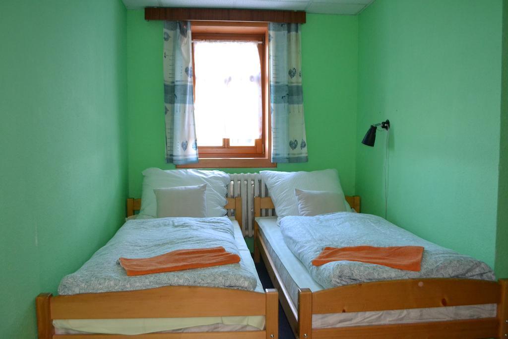 Penzion U Mlyna Rejvíz Kamer foto
