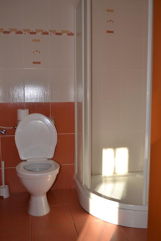 Penzion U Mlyna Rejvíz Kamer foto
