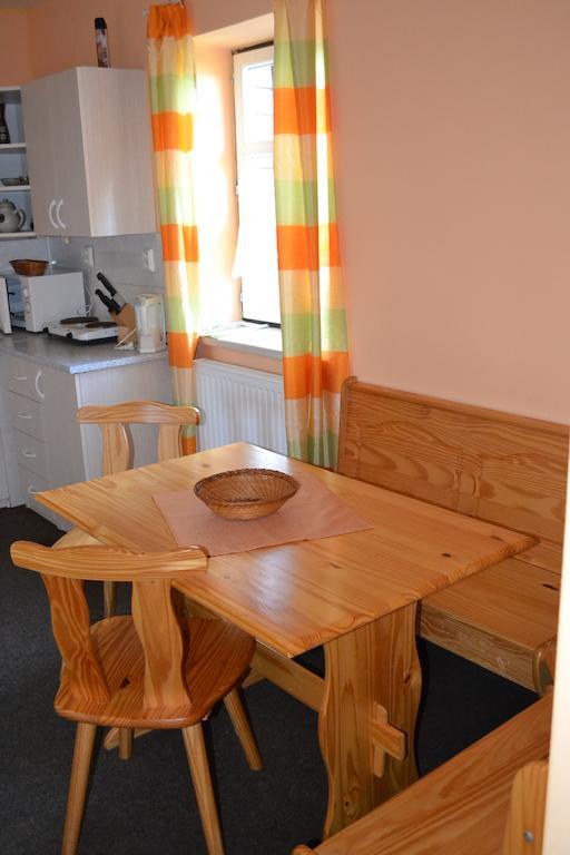 Penzion U Mlyna Rejvíz Kamer foto