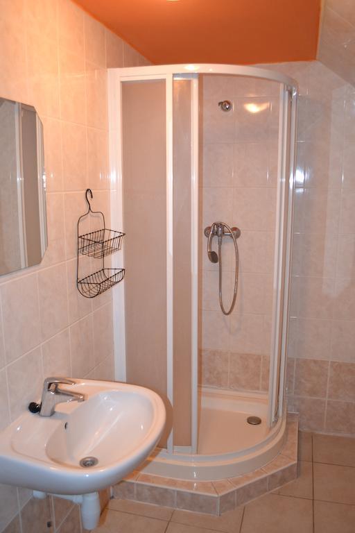 Penzion U Mlyna Rejvíz Kamer foto
